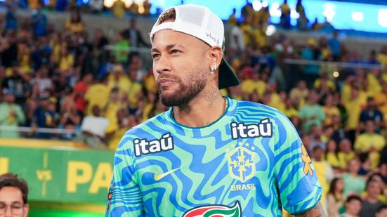 Rafael Ribeiro / CBF