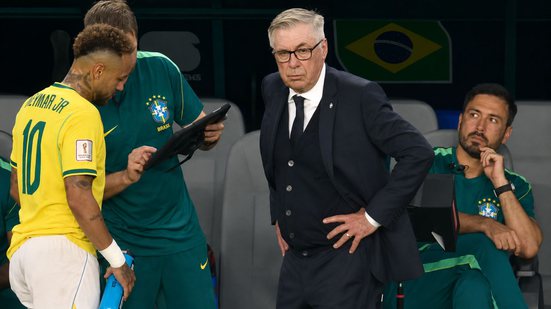 Reprodução / CazéTV