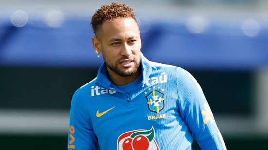 Rafael Ribeiro / CBF