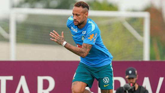 Rafael Ribeiro / CBF