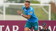 Rafael Ribeiro / CBF