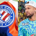 Catarina Brandão / EC Bahia - Rafael Ribeiro / CBF
