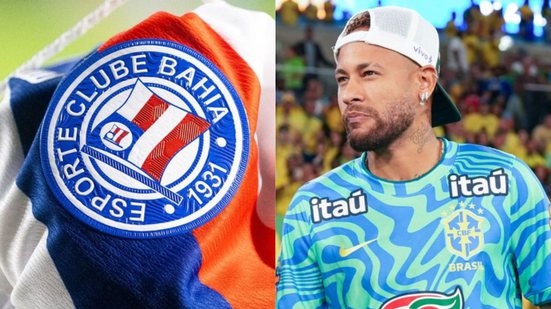 Catarina Brandão / EC Bahia - Rafael Ribeiro / CBF