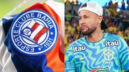 Catarina Brandão / EC Bahia - Rafael Ribeiro / CBF