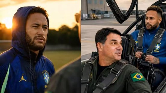 Reprodução/X