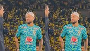 Reprodução/Redes Sociais