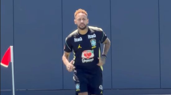 Reprodução/CBF TV