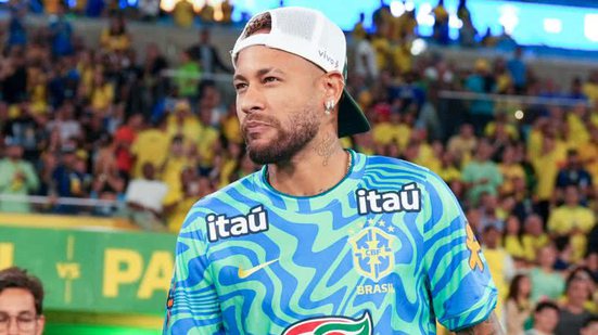 Rafael Ribeiro / CBF