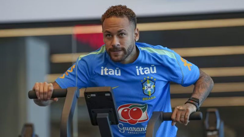 Rafael Ribeiro - CBF