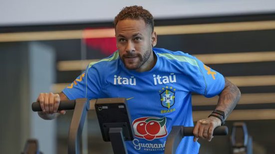 Rafael Ribeiro - CBF