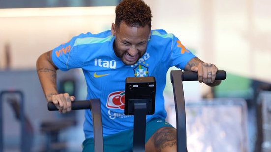 Divulgação/CBF