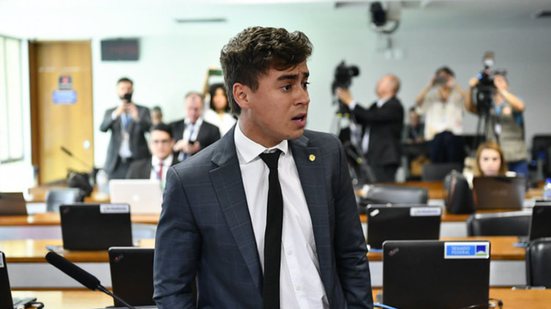 Geraldo Magela/Agência Senado