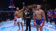 Reprodução/UFC