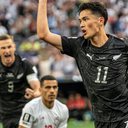 Instagram/Seleção da Nova Zelândia