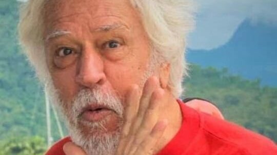 Reprodução / Redes Sociais