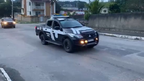Divulgação/ Ascom-PCBA