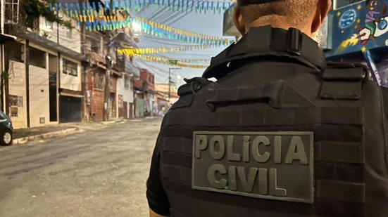 Divulgação / PC