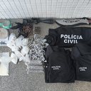 Divulgação/ PMBA
