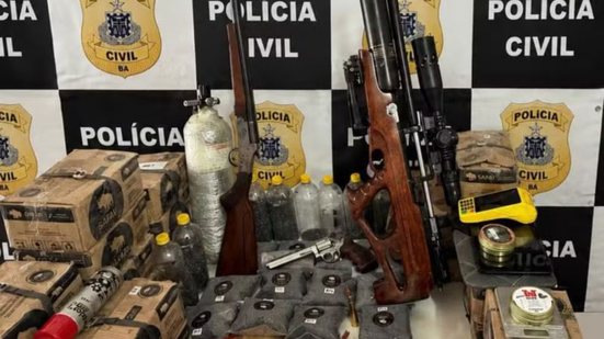 Divulgação/Ascom PCBA