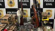 Divulgação/Ascom PCBA