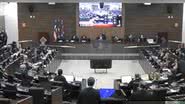 Foto: Transmissão/ TJBA