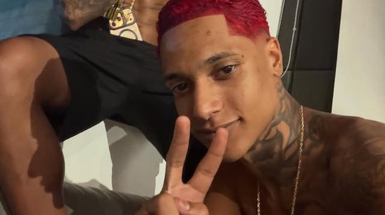 Reprodução / Redes Sociais