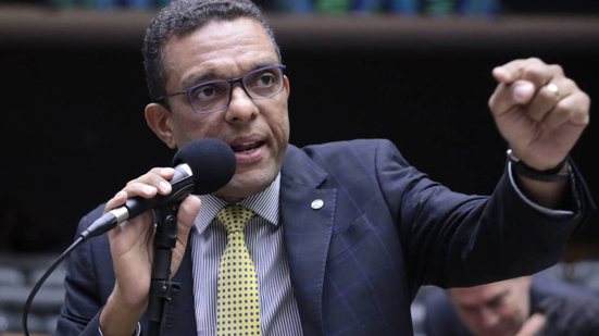 Câmara dos Deputados/Divulgação