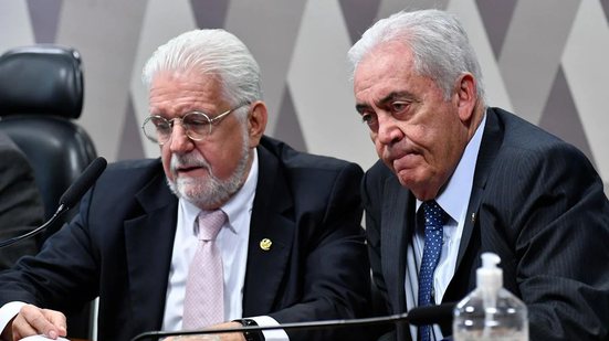 Geraldo Magela/Agência Senado