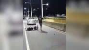 Reprodução/Redes Sociais