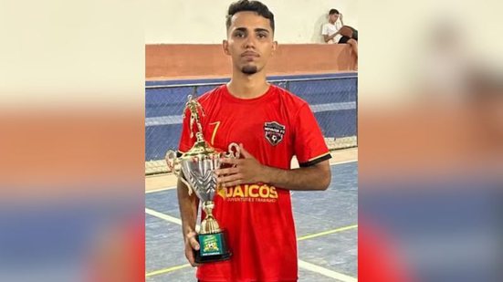 Reprodução/Redes Sociais