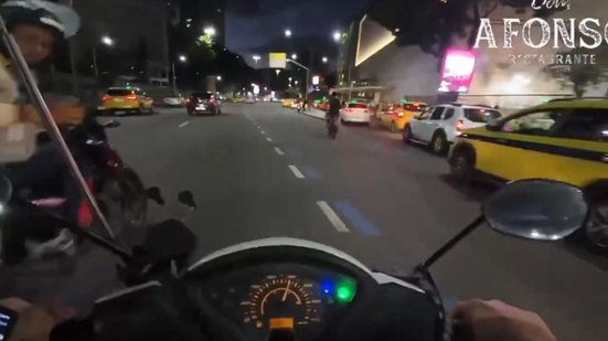Reprodução/Redes Sociais