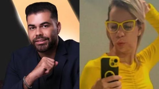 Reprodução/Redes Sociais