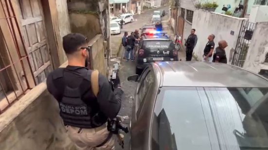 Divulgação/Ascom PCBA