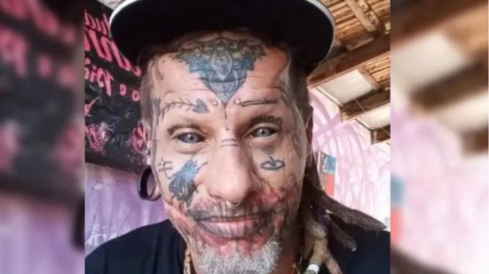Reprodução/Redes Sociais
