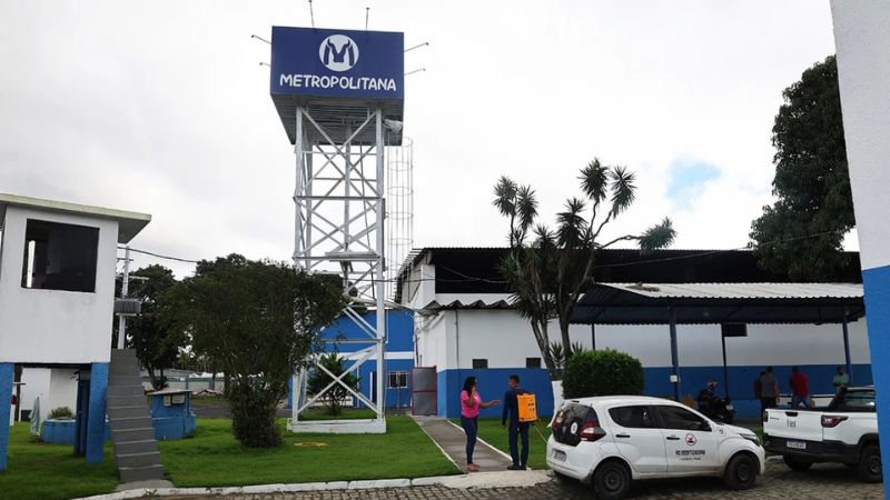 Reprodução