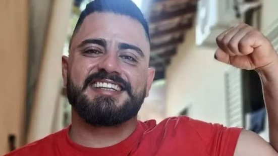 Reprodução/Redes Sociais