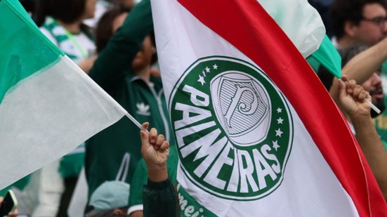 Cesar Greco / Palmeiras