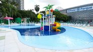 Divulgação / Site Oficial Palmeiras