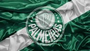 Divulgação/Palmeiras