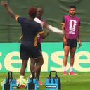 Reprodução/ESPN