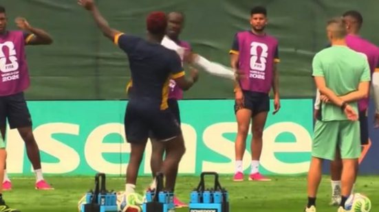 Reprodução/ESPN