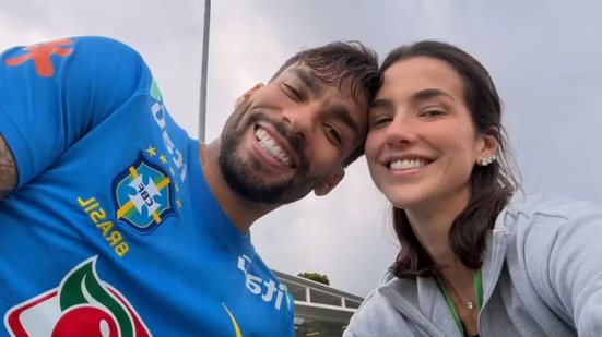 Reprodução/ Redes Sociais