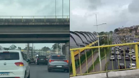 Reprodução / Leitor BNews