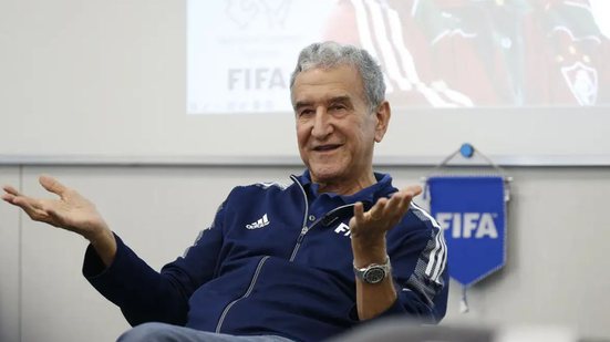 Rafael Ribeiro/ CBF