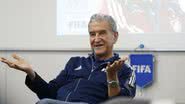 Rafael Ribeiro/ CBF