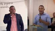 Reprodução / Redes Sociais