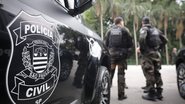 Divulgação/Governo de SP