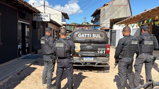 Divulgação | PCBA