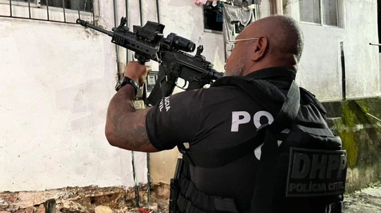 Divulgação | PCBA