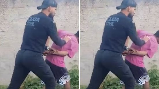 Reprodução | Instagram | @policiacivil_rj